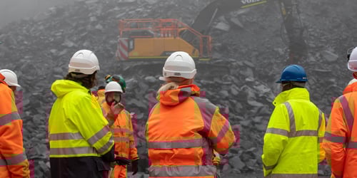 President's Blog: Safety remains the top priority