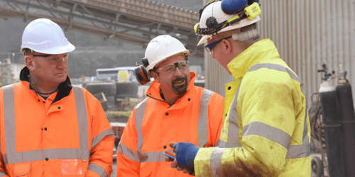 Standards under scrutiny