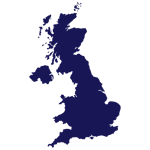 UK Regional Branches