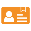 IQ Homepage - Membership Icon