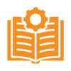IQ Homepage - Education & Training Icon