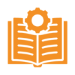 IQ Homepage - Education & Training Icon