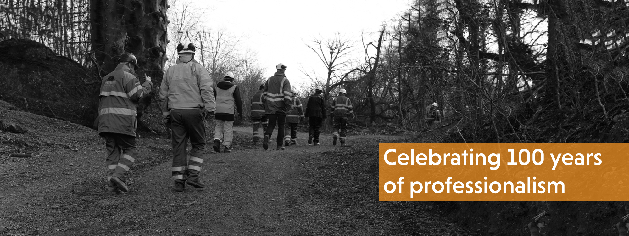 IQ Centenary Celebrations