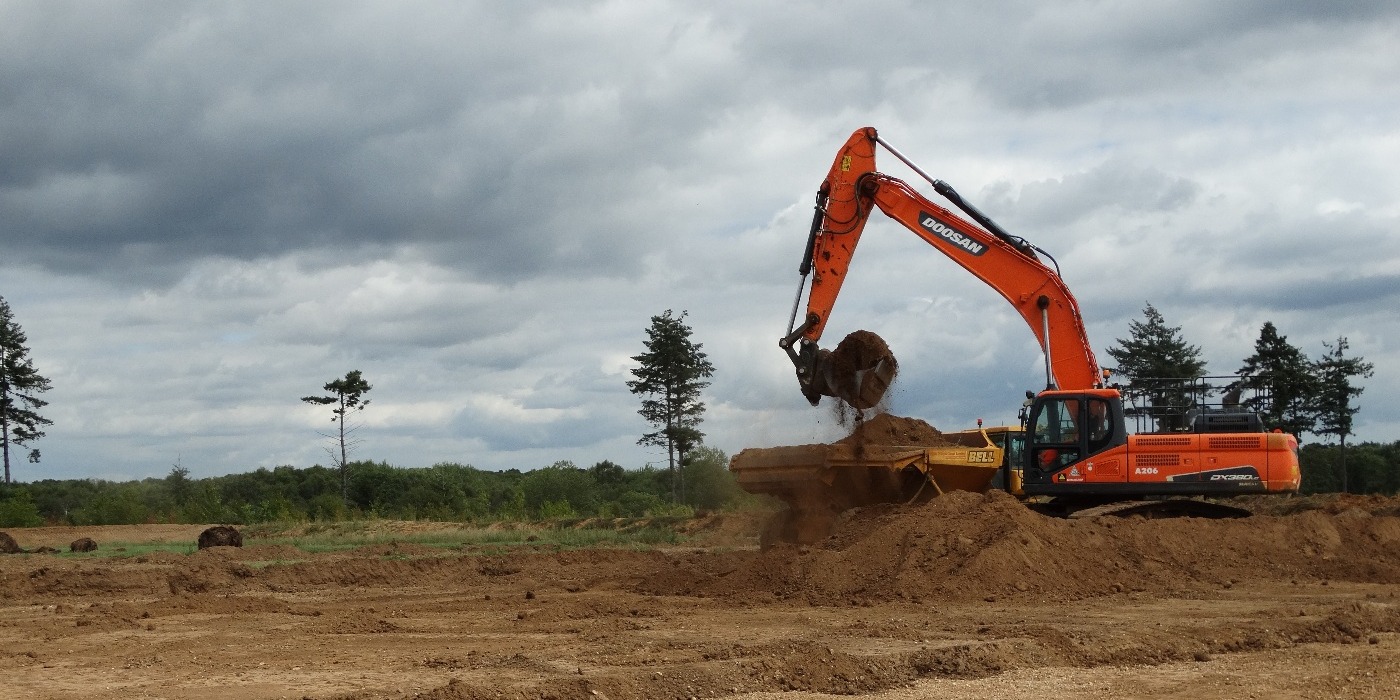 IQ Soils Guidance available to download IQ Soils Guidance available to download
